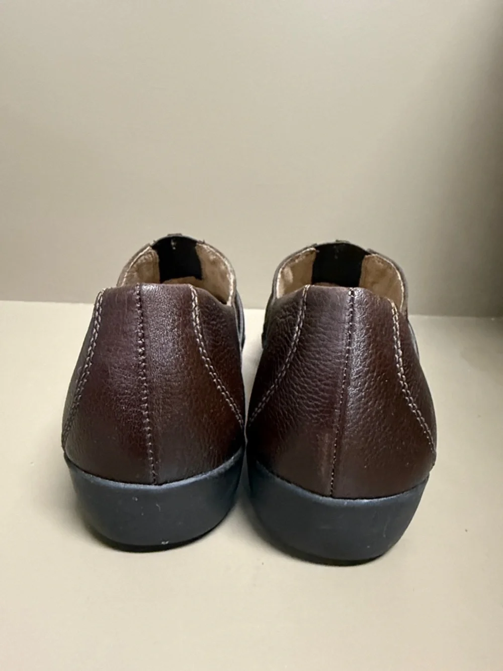 Naturalizer comfortable brown